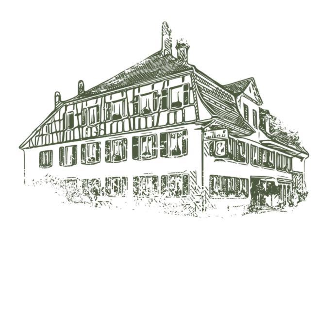 Gasthaus Zum Loewen Neftenbach Ngoại thất bức ảnh