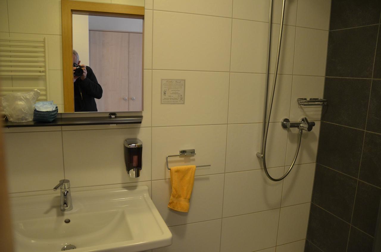 Gasthaus Zum Loewen Neftenbach Ngoại thất bức ảnh