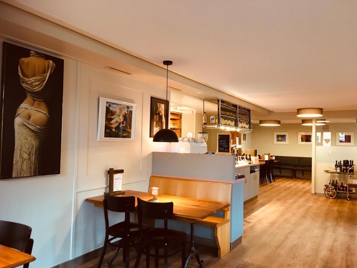 Gasthaus Zum Loewen Neftenbach Ngoại thất bức ảnh