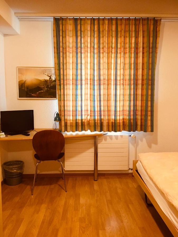 Gasthaus Zum Loewen Neftenbach Ngoại thất bức ảnh
