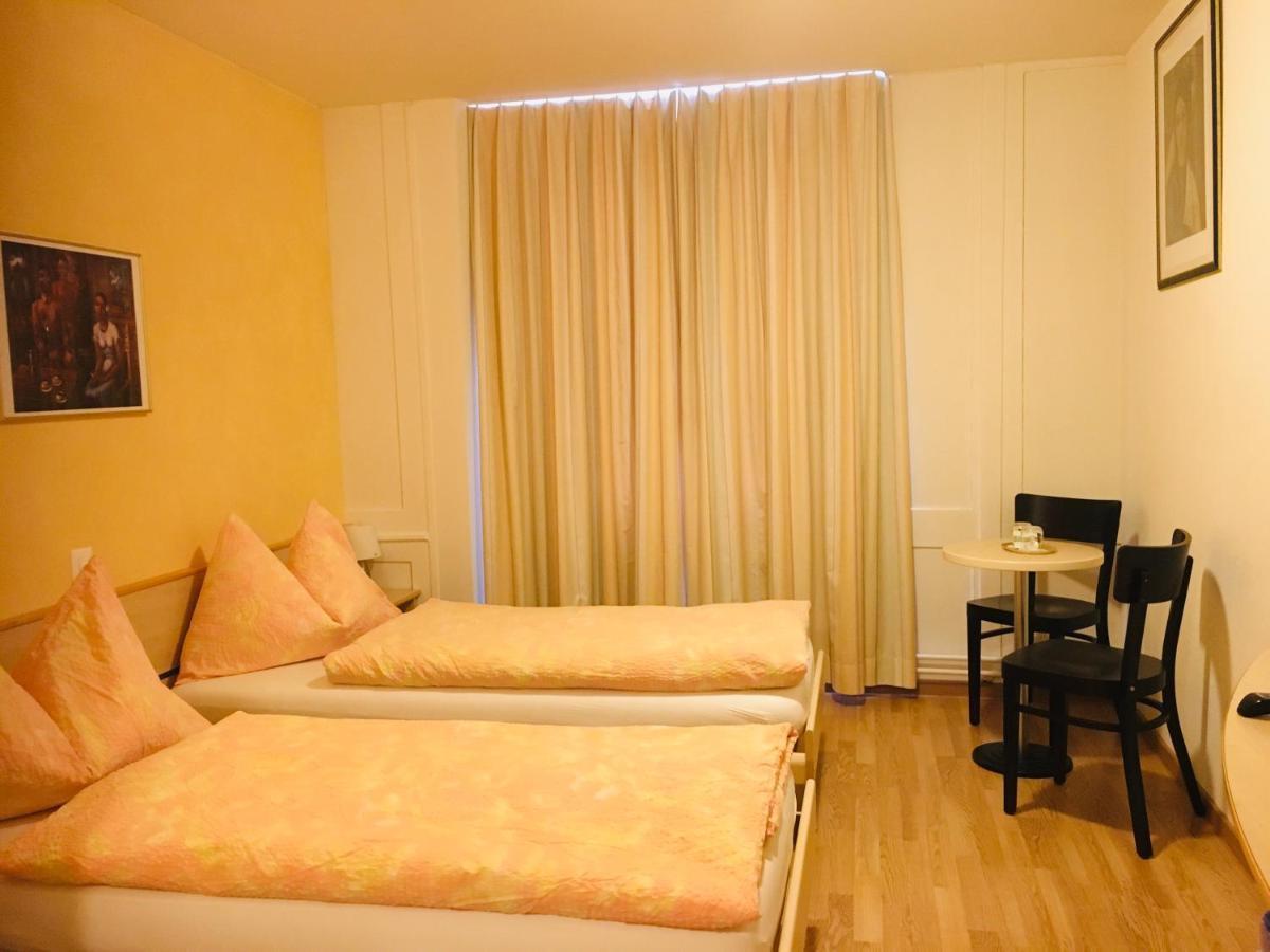 Gasthaus Zum Loewen Neftenbach Ngoại thất bức ảnh